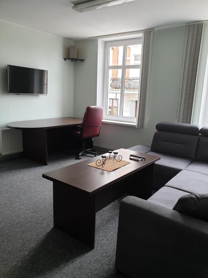 Warszawska Centrum - W Cenie 4 Rowery, Lodka Wioslowa, Kajak, Rower Wodny, Plaza Mragowo Luaran gambar