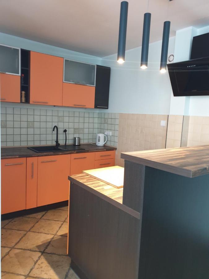 Warszawska Centrum - W Cenie 4 Rowery, Lodka Wioslowa, Kajak, Rower Wodny, Plaza Mragowo Luaran gambar