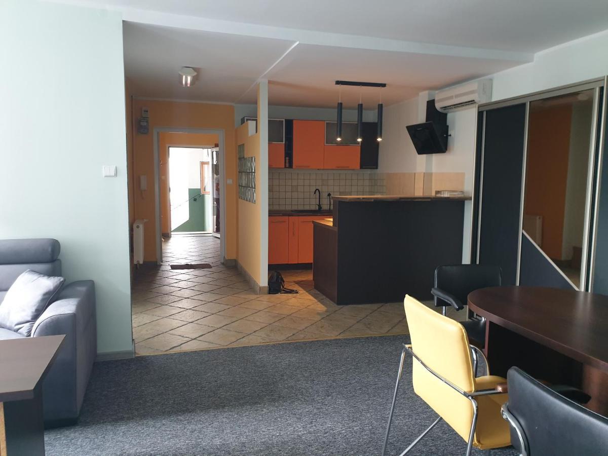 Warszawska Centrum - W Cenie 4 Rowery, Lodka Wioslowa, Kajak, Rower Wodny, Plaza Mragowo Luaran gambar