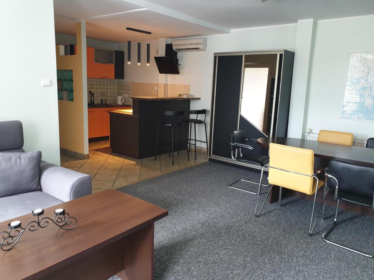 Warszawska Centrum - W Cenie 4 Rowery, Lodka Wioslowa, Kajak, Rower Wodny, Plaza Mragowo Luaran gambar