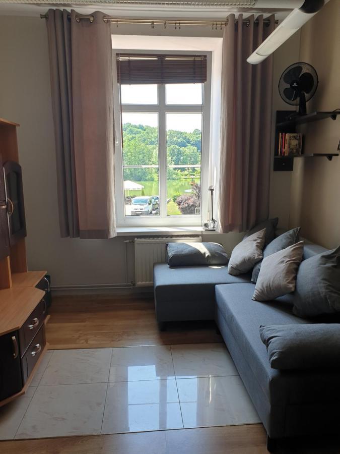 Warszawska Centrum - W Cenie 4 Rowery, Lodka Wioslowa, Kajak, Rower Wodny, Plaza Mragowo Luaran gambar