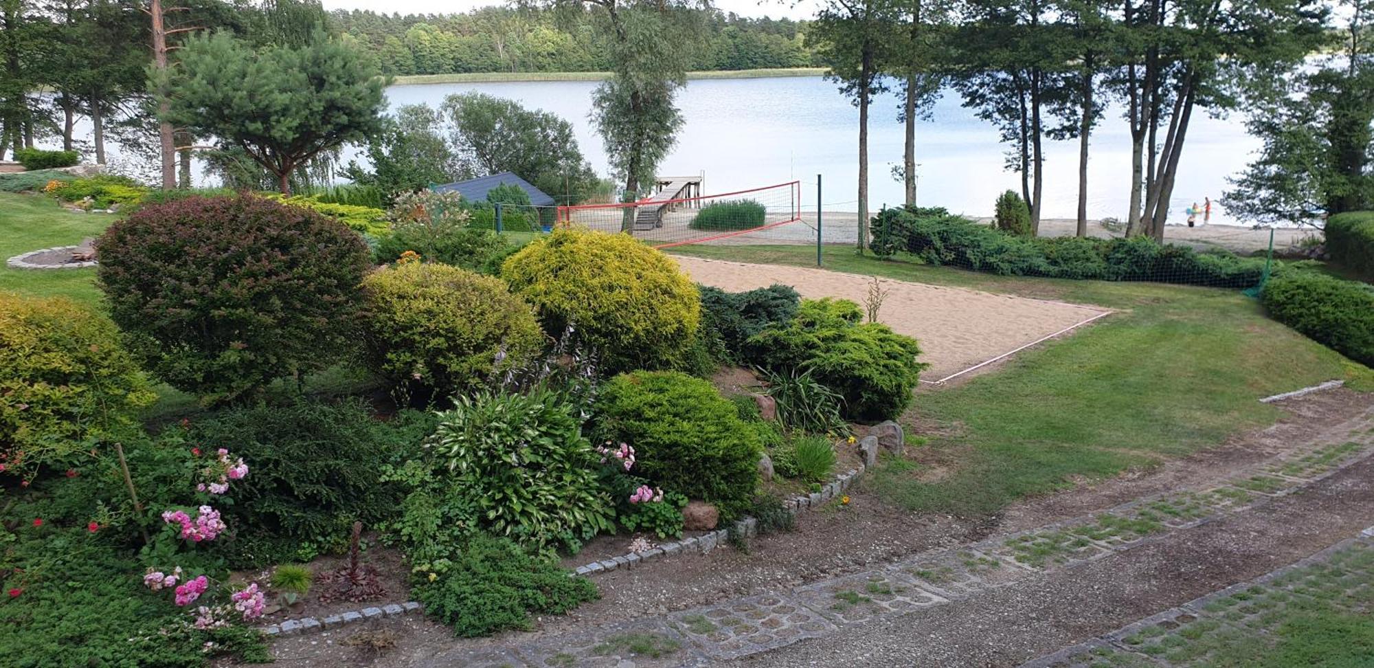 Warszawska Centrum - W Cenie 4 Rowery, Lodka Wioslowa, Kajak, Rower Wodny, Plaza Mragowo Luaran gambar